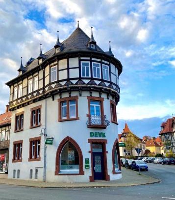 Goslar Apartment | TURM.blick