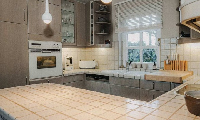 Langendamm House | Turm360 Comfortable holiday residence