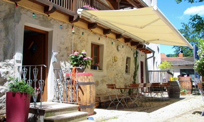 Kelheim Hotel | Turmhotel zum Erasmus
