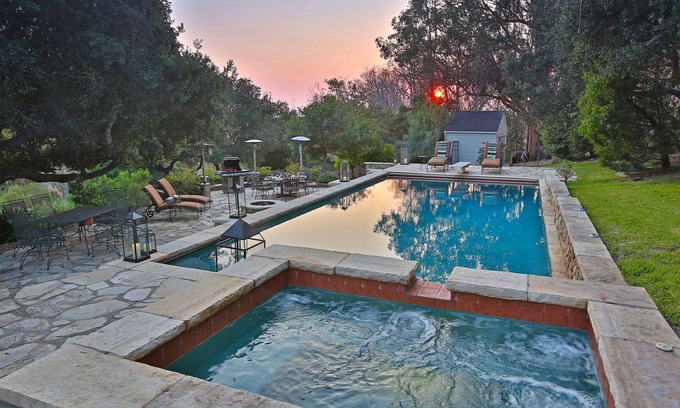 Lompoc House | Turner Vineyard - A Wine Retreat in the Santa Rita Hills