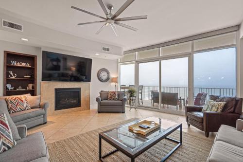 Orange Beach Apartment | Turquoise Place 1502D