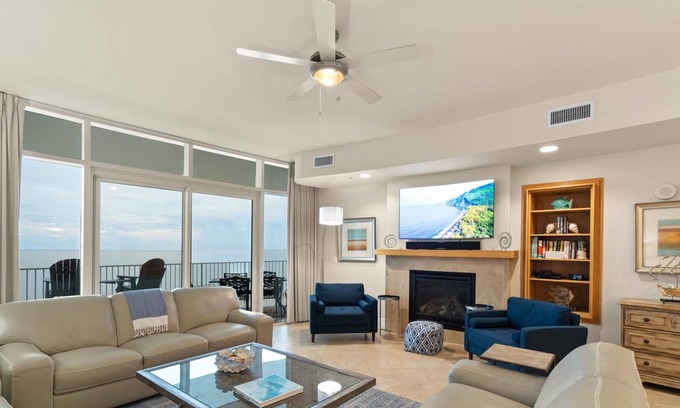 Orange Beach Condo | Turquoise Place 2707C by Liquid Life