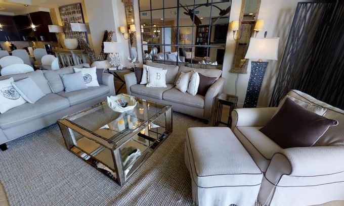Orange Beach House | Turquoise Place C2703