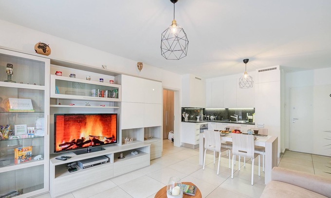Bellinzona Apartment | Turrita Homes, Bellinzona, Switzerland