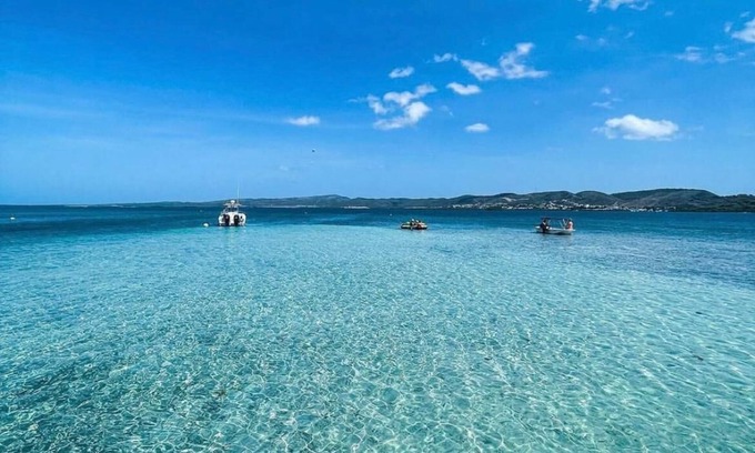 La Parguera Hotel | Turtle Bay Inn