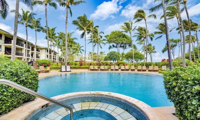 Kahuku Villa | TURTLE BAY OCEAN VILLA 209
