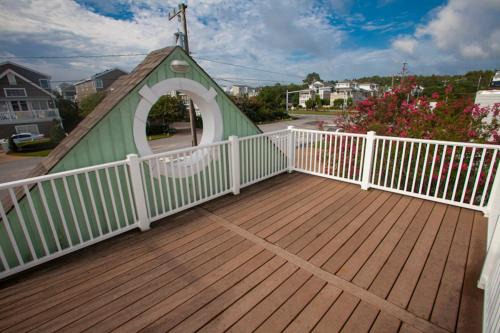 Northeast Virginia Beach House | Turtle Cove - North End VB