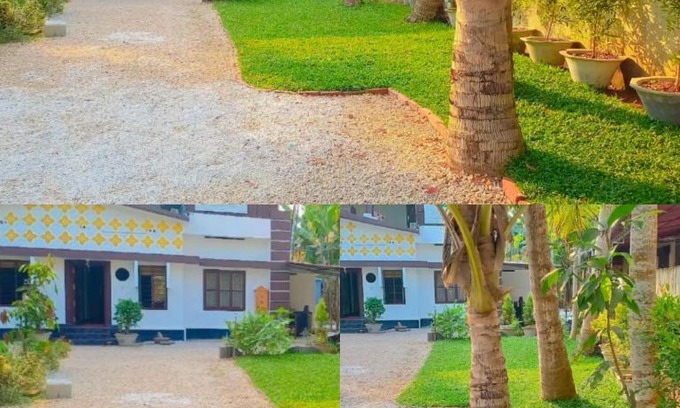 Munroe Island Bed & Breakfast | Turtle Island - Homestays