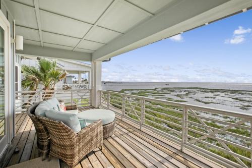 Rockport House | Turtle's Shell