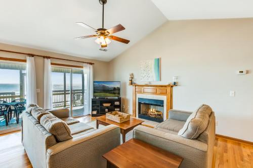 Folly Beach House | Turtle Watch II