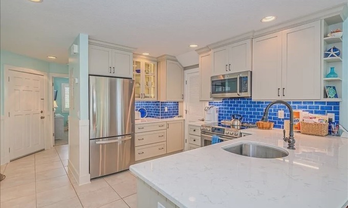 Boca Grande House | TURTLEBACK 12