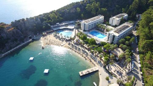 Turunc Hotel | Turunc Resort Hotel