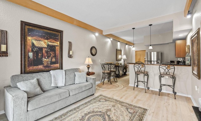 Palm Coast Condo | Tuscan Breeze Getaway | Palm Coast | Close To The Beach