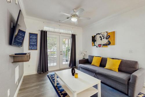 Four Corners Apartment | Tuscan Dreams-Tuscana Resort
