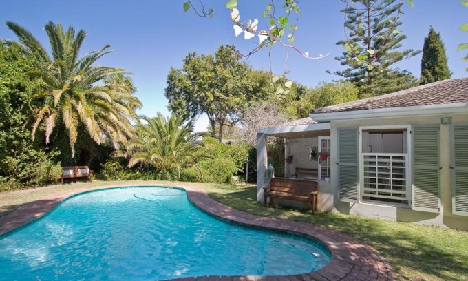 Constantia House | Tuscany