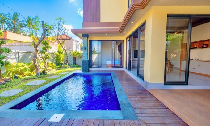 Abiansemal House | Tutde Guest House