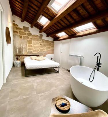 Kalsa Apartment | Tuttoporto-Apartments LEVANTE