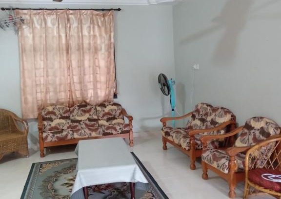 Kampung Petai Bubus House | TUtup Boh