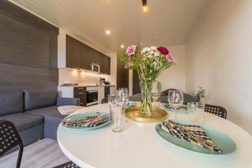 Kalajoki Apartment | Tuulensäde - Uusi korkeatasoinen huoneisto Hiekkasärkät, Kalajoki