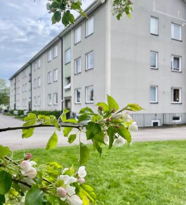 Toreboda Apartment | Två rum & kök Börstorpsgatan 13 B