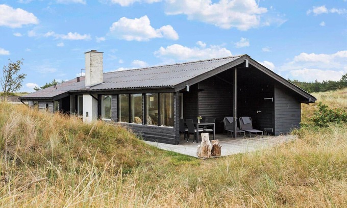 Tversted House | TV1267 Bindslev - Sulevej 9