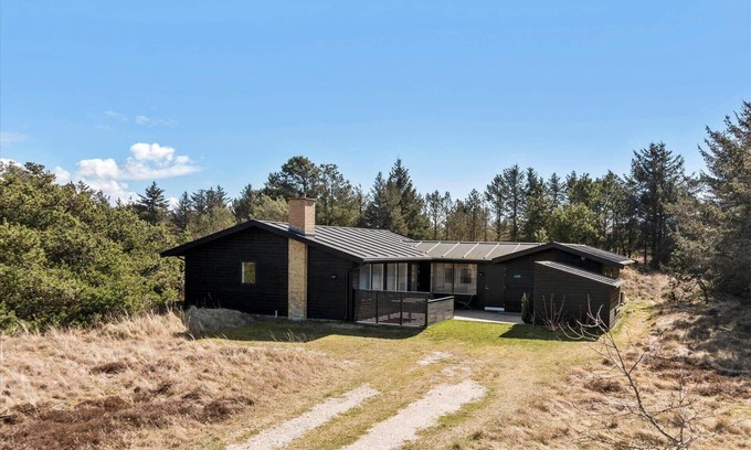 Tversted House | TV1401 Bindslev - Vester Klitvej 5
