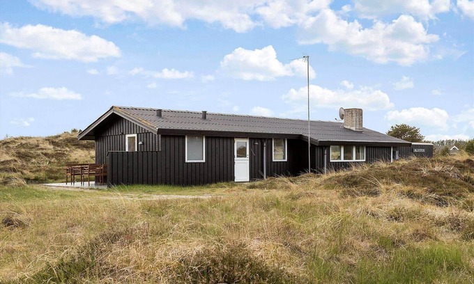 Tversted House | TV1478 Bindslev - Glentevej 14