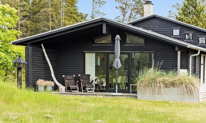 Tversted House | TV1490 Bindslev - Rødkælkvej 3