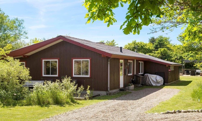 Tversted House | TV1506 Bindslev - Timianvej 4