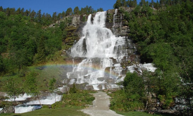 Voss Other | Tvinde Camping