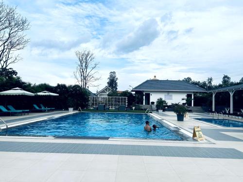 Kushalnagar Resort | TVR Resort and Spa