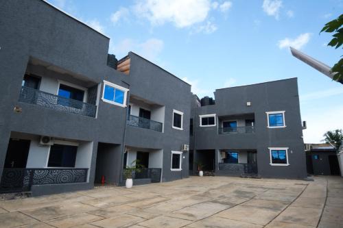 Ilorin Apartment | Tway Apartments