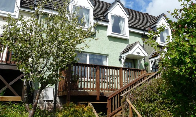 Jedburgh House | Tweed Cottage