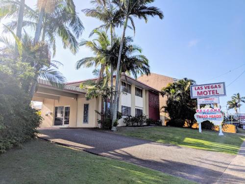 Tweed Heads Hotel | Tweed Heads Vegas Motel