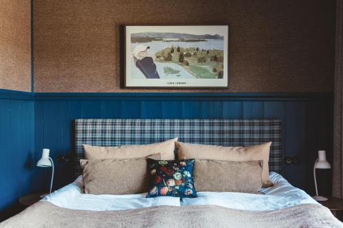 Fiskebackskil Hotel | Tweed Hotell Skaftö