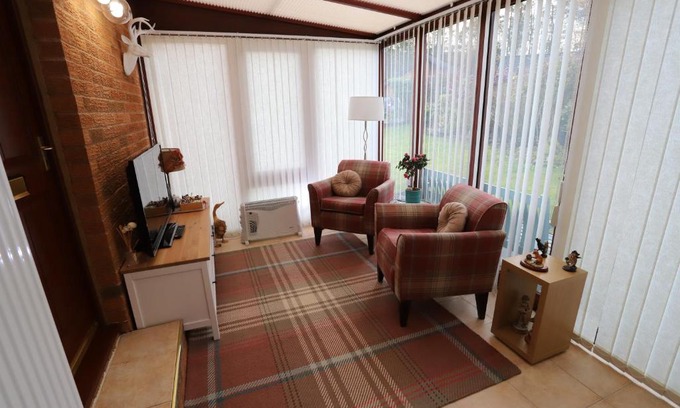 Galashiels Bed & Breakfast | Tweedbank
