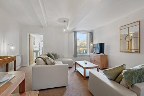 Berwick-upon-Tweed Apartment | Tweedside Retreat - North East Escapes
