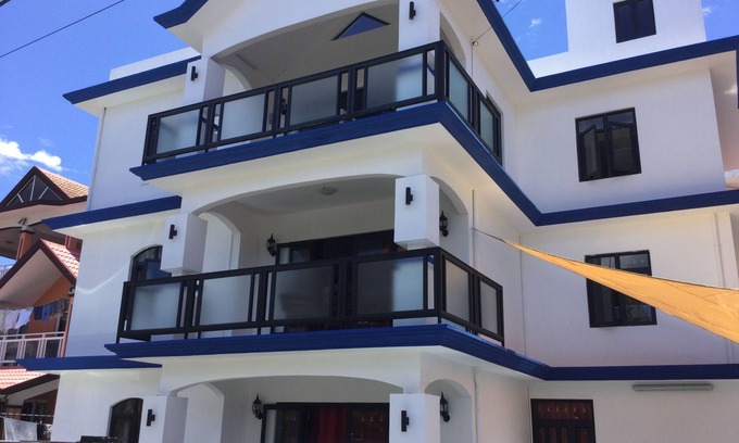 Trou aux Biches Apartment | Twenty8 Apartments - FF Self Catering Trou Aux Biches - First Floor