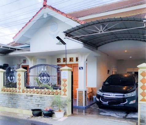 Banyuwangi House | Twentynine Homestay