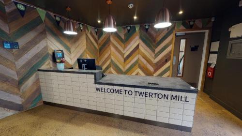 Bath Apartment | Twerton Mill in Bath