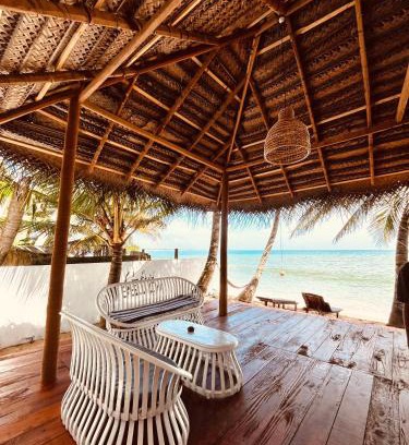 Tangalle Hotel | Twice Happy Beach Garden