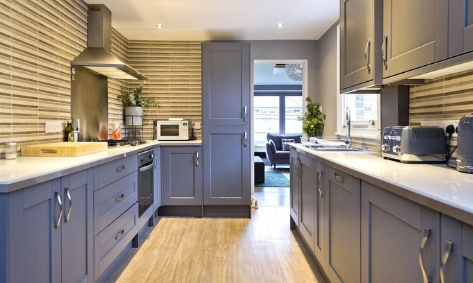 South Twickenham Apartment | Twickenham Green