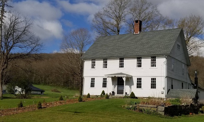 Roxbury Other | Twilight Dreams Farm