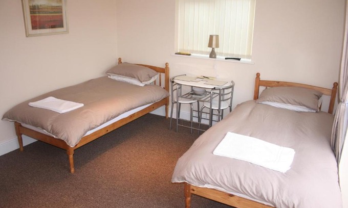 Hedon House | Twin Bays