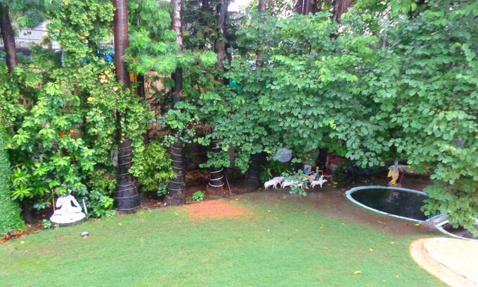 Rishikesh House | Twin Bed Room Near Muni Ki Reti