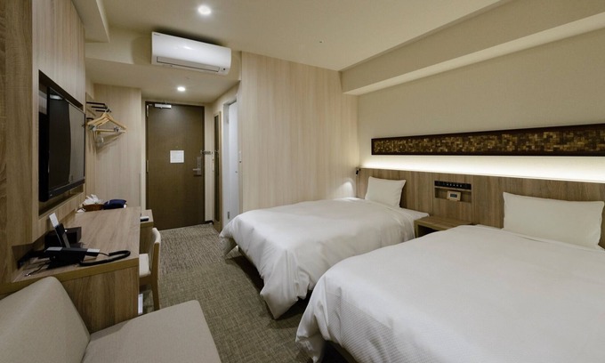 Higashikasai House | Twin bedroom Allyoucandrink included Stay / Edogawa-ku Tokyo