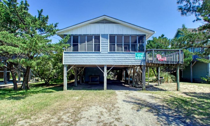 Avon House | Twin Dolphin 9