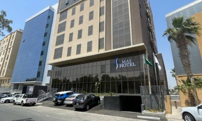 Jeddah House | Twin Haven | Palette Luxury MAS