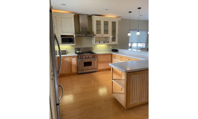 Eastside Santa Cruz House | Twin Lakes Beach House - Walk to your Next Outing. STR#221155