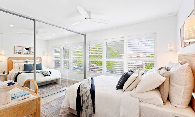 Maroubra Apartment | Twin Palms - Elegant Beachside Living at Maroubra